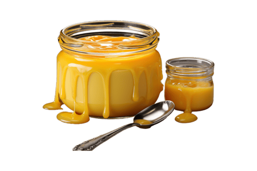 খাঁটি গাওয়া ঘি (Pure Cow Ghee) – Sunam Food