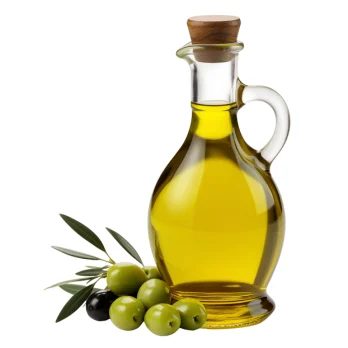 অলিভ অয়েল (Olive Oil)