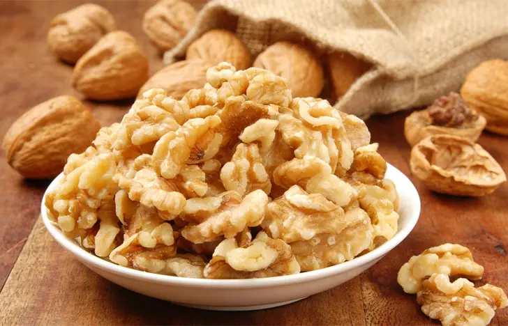 আখরোট (Walnuts) – Sunam Food – ছবি 2
