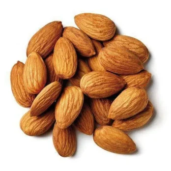 কাঠ বাদাম (Almonds)