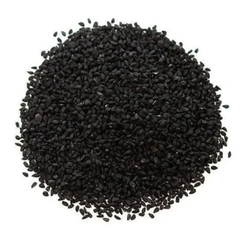 কালোজিরা (Black Seed / Nigella)