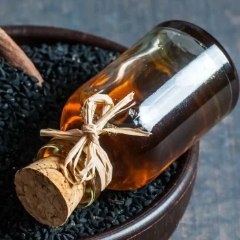 কালোজিরা তেল (Black Seed Oil)