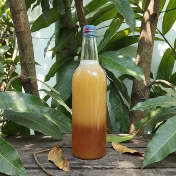 সুন্দরবনের খলিসা ফুলের মধু (Sundarbans Kholisha Flower Honey)