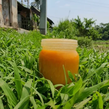 গাওয়া ঘি (Pure Cow Ghee)