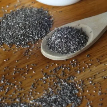 চিয়া সিড (Chia Seeds)