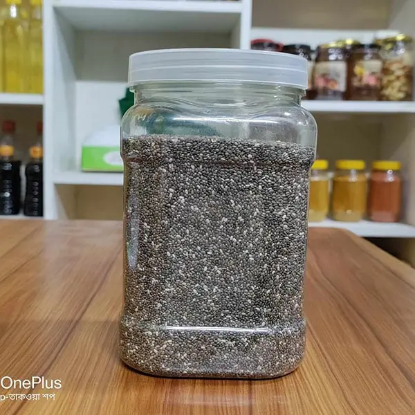 চিয়া সিড (Chia Seeds) – Sunam Food – ছবি 4