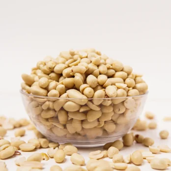 থাই চিনাবাদাম (Thai Peanuts)