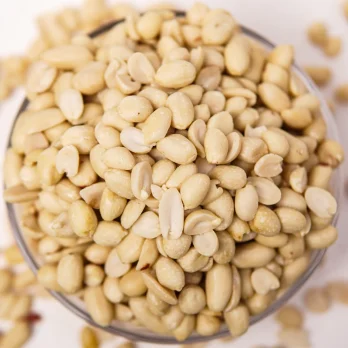 থাই চিনাবাদাম (Thai Peanuts)