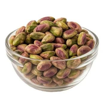 পেস্তা বাদাম (Pistachios)