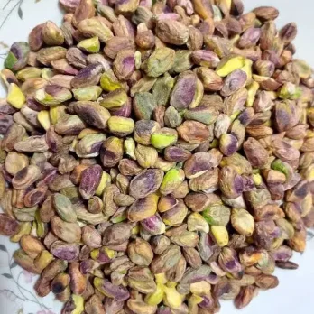 পেস্তা বাদাম (Pistachios)