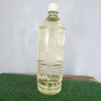 ভার্জিন গ্রেড নারিকেল তেল (Virgin Coconut Oil)