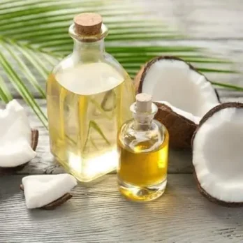ভার্জিন গ্রেড নারিকেল তেল (Virgin Coconut Oil)