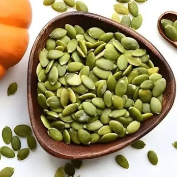 মিষ্টি কুমড়ার বীজ (Pumpkin Seeds)