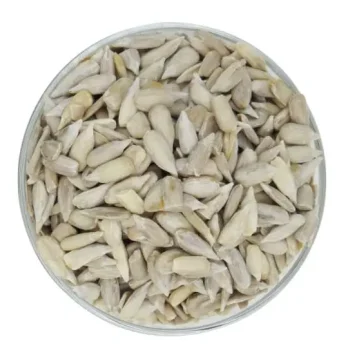 সূর্যমুখী বীজ (Sunflower Seeds)