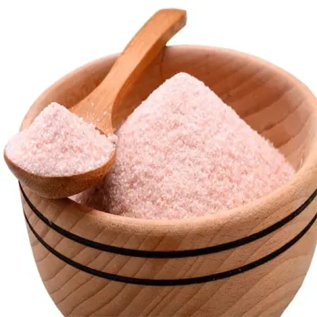 হিমালয়ান পিংক সল্ট (Himalayan Pink Salt) 1Kg